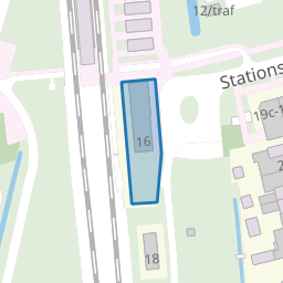 Perceel HAM00-G-3536