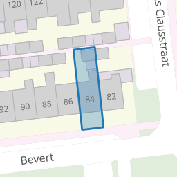 Perceel HAM00-G-3539