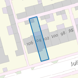 Perceel HAM00-G-3543