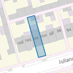 Perceel HAM00-G-3544