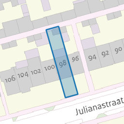 Perceel HAM00-G-3546