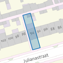 Perceel HAM00-G-3548