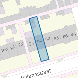 Perceel HAM00-G-3549