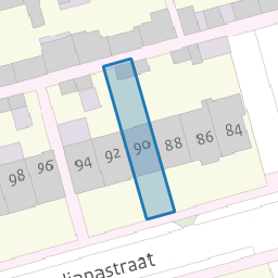 Perceel HAM00-G-3550