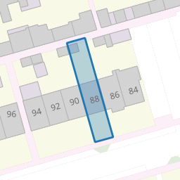 Perceel HAM00-G-3551