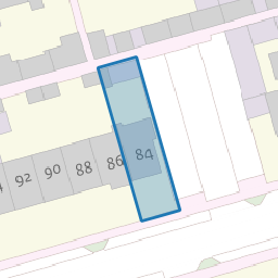 Perceel HAM00-G-3553