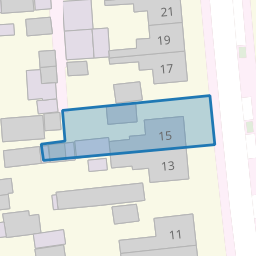 Perceel HAM00-G-3555