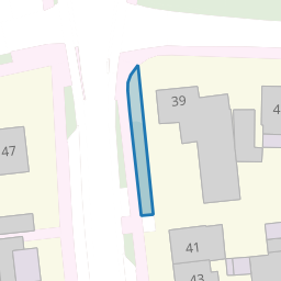 Perceel HAM00-G-3560