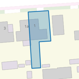 Perceel HAM00-G-3566