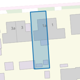 Perceel HAM00-G-3567