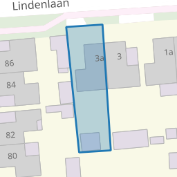 Perceel HAM00-G-3569