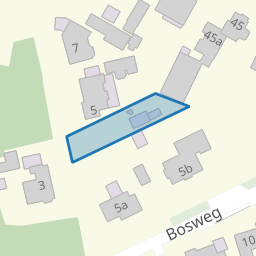 Perceel HAM00-G-3573