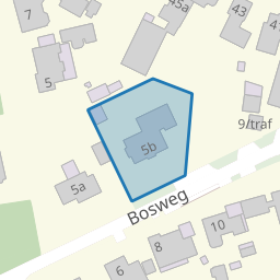 Perceel HAM00-G-3574