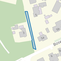 Perceel HAM00-G-3577