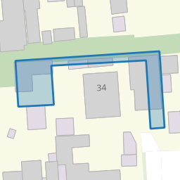 Perceel HAM00-G-3580