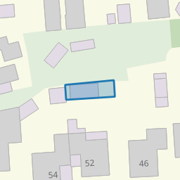 Perceel HAM00-G-3581