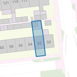 Perceel HAM00-G-3588