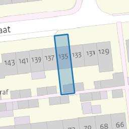 Perceel HAM00-G-3590