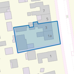 Perceel HAM00-G-3596