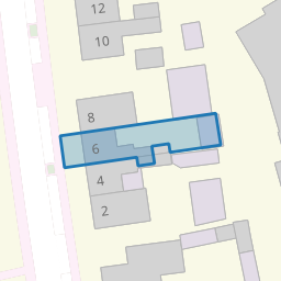 Perceel HAM00-G-3602