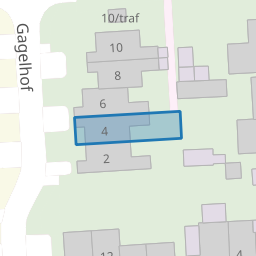 Perceel HAM00-G-3609