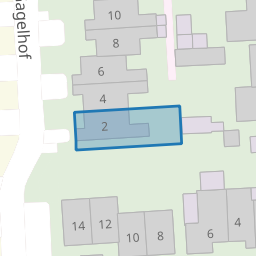 Perceel HAM00-G-3610