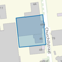 Perceel HAM00-G-3611