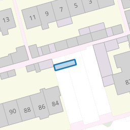 Perceel HAM00-G-3614