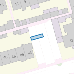 Perceel HAM00-G-3616