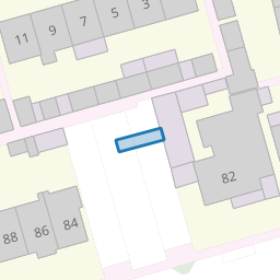 Perceel HAM00-G-3621