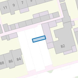 Perceel HAM00-G-3622