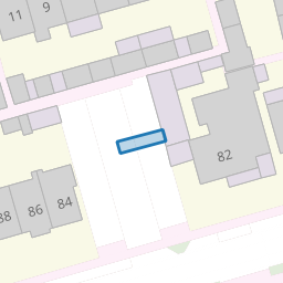 Perceel HAM00-G-3623