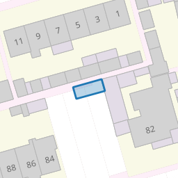 Perceel HAM00-G-3625