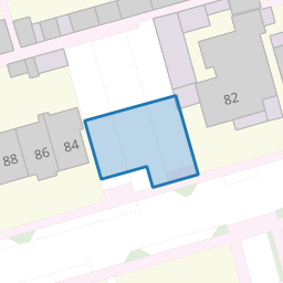 Perceel HAM00-G-3626