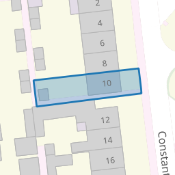 Perceel HAM00-G-3627