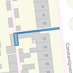 Perceel HAM00-G-3628