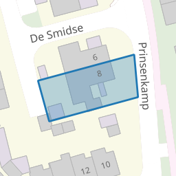 Perceel HAM00-G-3630