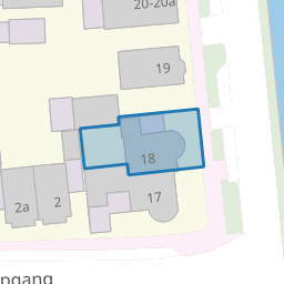 Perceel HAM00-G-3632