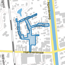 Perceel HAM00-G-3635