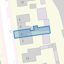 Perceel HAM00-G-3636