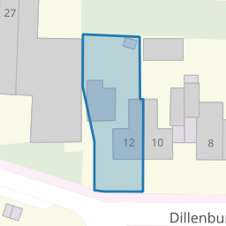 Perceel HAM00-G-3638