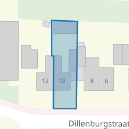 Perceel HAM00-G-3639