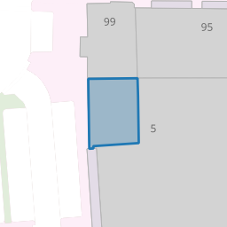 Perceel HAM00-G-3640