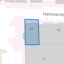 Perceel HAM00-G-3641