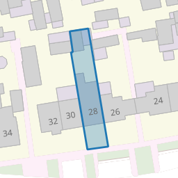 Perceel HAM00-G-3642