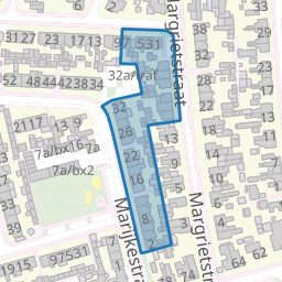 Perceel HAM00-G-3645