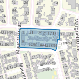 Perceel HAM00-G-3646