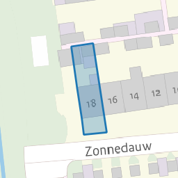 Perceel HAM00-G-3652