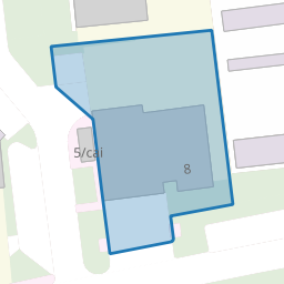 Perceel HAM00-G-3661