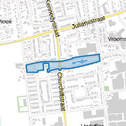 Perceel HAM00-G-3663